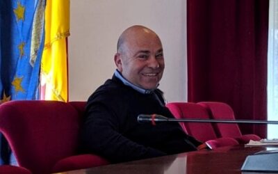 Coordinamento presidenti dei Consigli comunali dell’Area Metropolitana: Nicolosi eletto presidente
