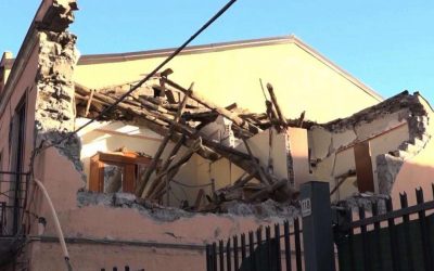 Terremoto di Santo Stefano: “Uniformare normativa con quella del centro Italia”
