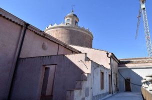 Catania, finanziato l’allestimento della nuova sede della biblioteca regionale