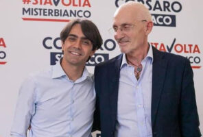 Misterbianco, addio ad Aldo Parrinello: l’annuncio del sindaco