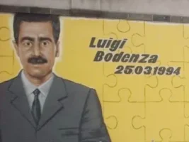 Gravina di Catania ricorda Luigi Bodenza, servitore dello Stato e vittima di Mafia