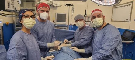 IOM di Viagrande, protesi del capezzolo: il tumore al seno fa un po’ meno paura
