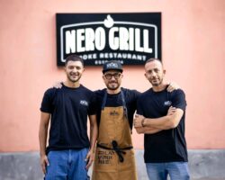 Nero Grill ad Aci Bonaccorsi, un viaggio tra le eccellenze della carne