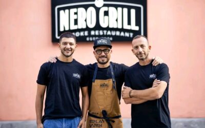 Nero Grill ad Aci Bonaccorsi, un viaggio tra le eccellenze della carne