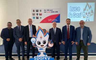 Asec Trade, presentata la nuova “Visual Identity” dell’azienda etnea