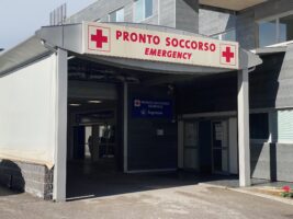 Aggressioni al San Marco, Sirna sporge denuncia alla Procura della Repubblica