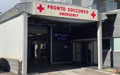 Aggressioni al San Marco, Sirna sporge denuncia alla Procura della Repubblica