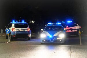 Sparatoria a San Giovanni Galermo, ferito un uomo di 53 anni