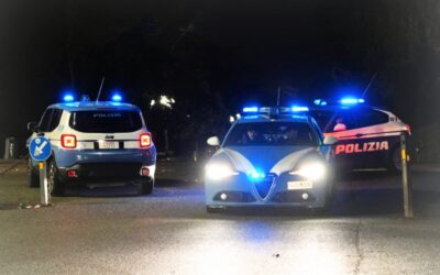 Sparatoria a San Giovanni Galermo, ferito un uomo di 53 anni