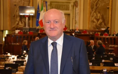 Cenere vulcanica, Andrea Messina: «Due milioni per i comuni danneggiati»