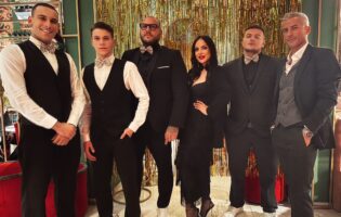 Oud Lounge Bar, dove ogni momento diventa un’esperienza unica